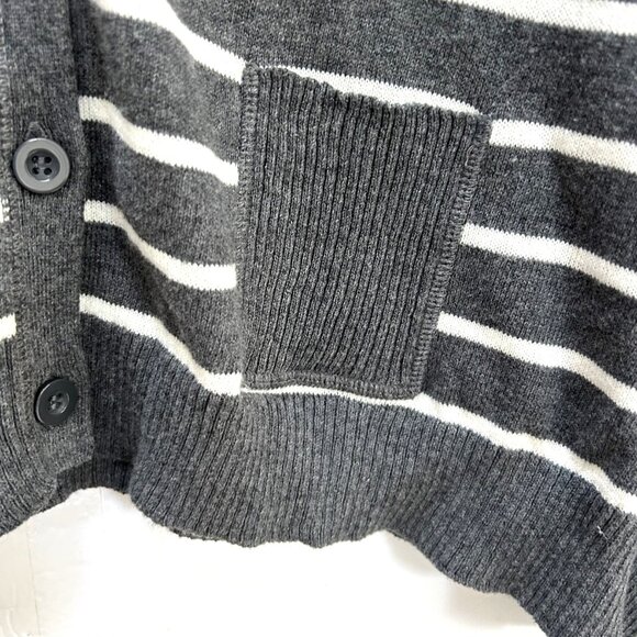 Mandee Long Sleeve Cardigan - Picture 2 of 6